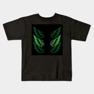 Flapping design Kids T-Shirt